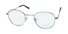 DIFF SAGE BLUE LIGHT LENS EYEGLASS FRAME/GLASSES PERFECT FOR WORK/OFFICE MODERN