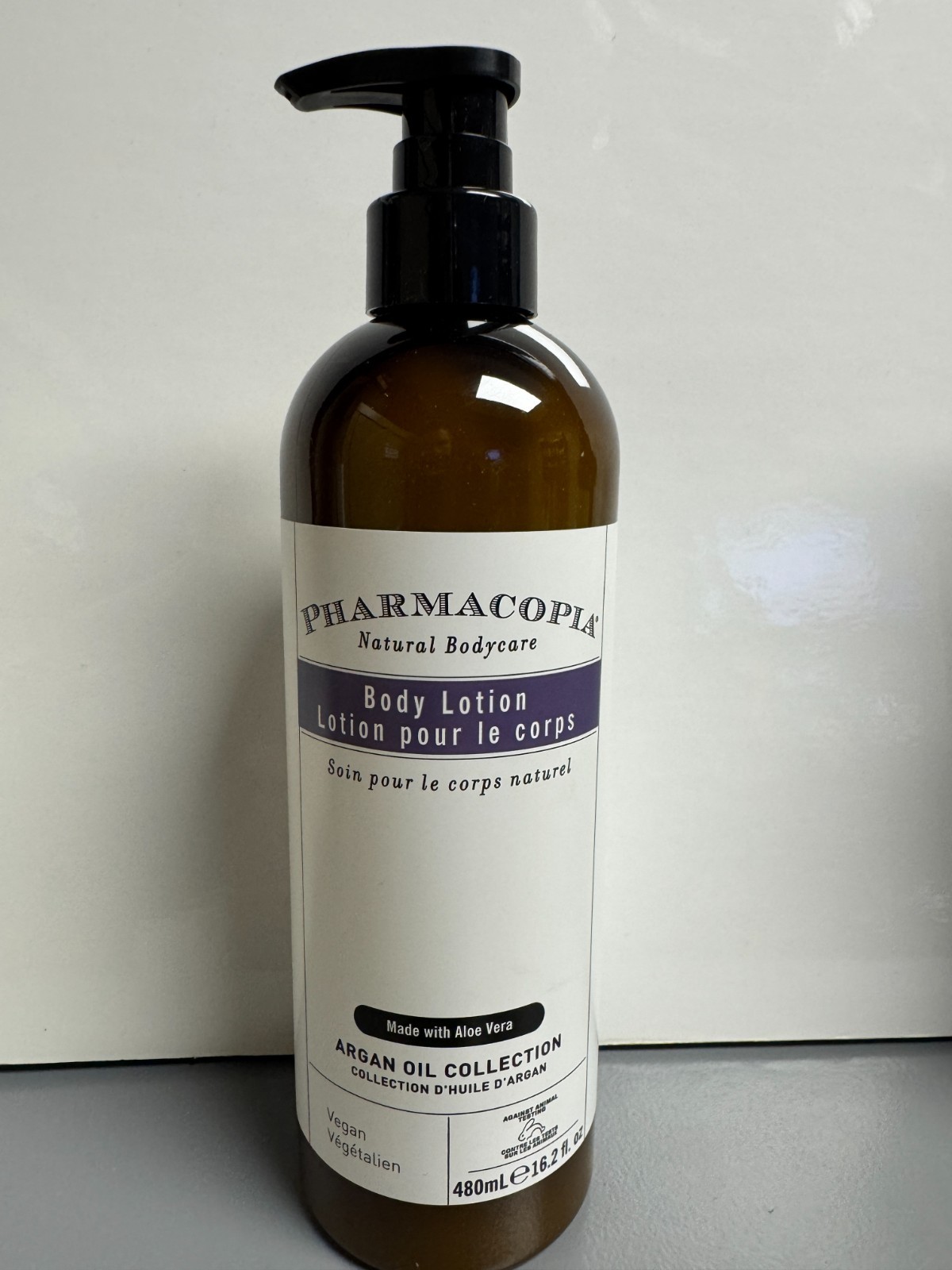 Body Hand Wash 16.2