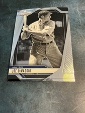 2025 Panini Prizm - Joe DiMaggio  #180