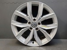 Jantes Volkswagen TIGUAN