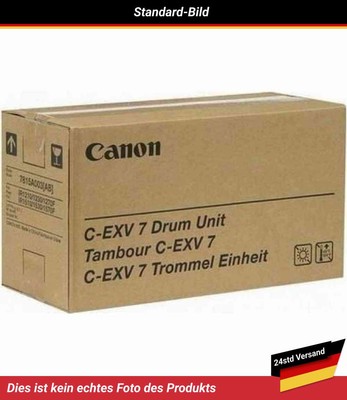 7815A003 Canon imageRunner 1310 Trommeleinheit Schwarz
