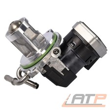 AGR-VENTIL FÜR MERCEDES A-KLASSE B-KLASSE W169 W245 160 180 200 CDI AGR-VENTIL FÜR MERCEDES A-KLASSE B-KLASSE W169 W245 160 180 200 CDI