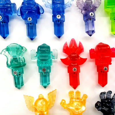 Skylanders Chose Your Trap FREE SHIPPING Buy 3 Get 1 Free 15$ minimum