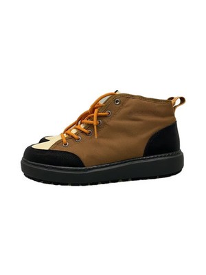Columbia Boots 25Cm Brw Yu3172 273 FrH82