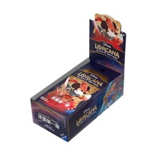 lorcana booster box dimensions Protector Case for Clear Plastic Display (5 Pack) : Toys & Games including 6 common cards Acrylic Lorcana Booster Booster Box
