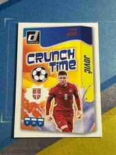 2024-25 Panini Donruss Soccer Pick Your Insert - Buy More & Save