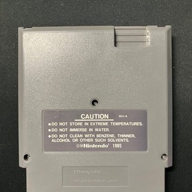 The secret scroll flying dragon for NES.