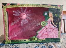 NEW Wicked Glinda's Bubble Wand