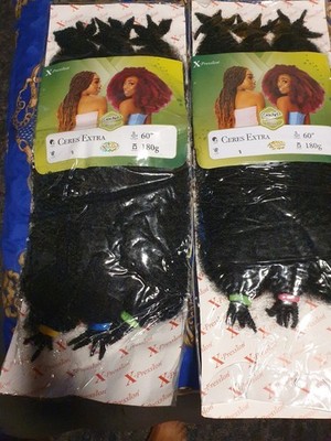 Afro Kinky Curly Braids Bulks For Braiding Hair Extensions Twists