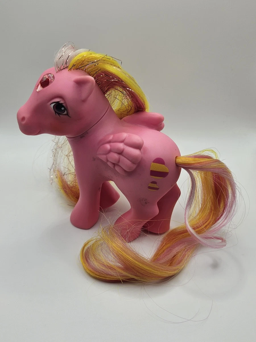 25+ My Little Pony Vintage & Antique Toys for sale | Updated Oct 2026