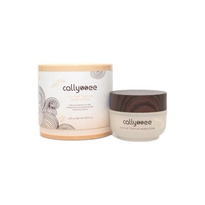 Callysee VIRAL Magical Beans Magnetic Mud Mask - $585 MSRP!