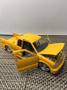 Chevy S10 Toy | eBay