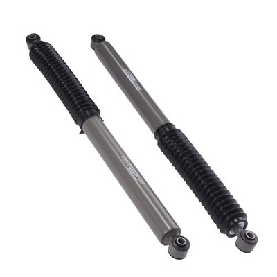Rear Shocks For GMC Sierra Chevy Silverado 1500 2007-23 Fit 4.5-8'' Lift