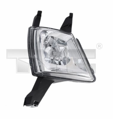 Fits TYC O�WIETLENIE 19-0236-05-2 FOG LAMP LEFT   ⭐UK Stock⭐