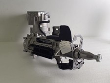 Ford Mustang Mach-E 2021 Electric power steering pump LJ9C3D077FL SIA33827