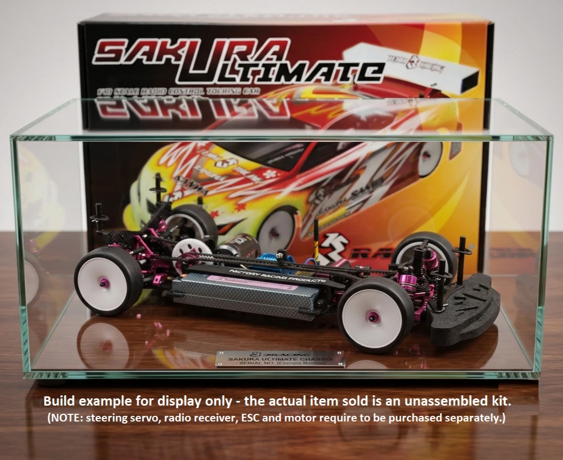 3RACING Hobby RC Car, Truck & Motorcycle Touring Cars for sale | eBay