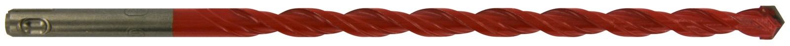 Foret ALLCUT avec plaquette d'affûtage spécial haute précision SDS+ 12mm