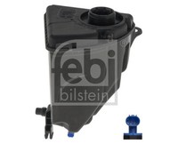 AusgleichsbehäLter KüHlmittel Febi Bilstein 49642 FüR BMW F04 F01 F02 F03 F12 X6