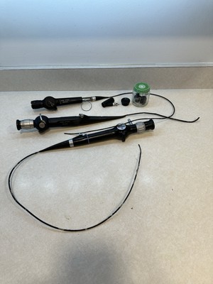 Karl Storz Fiber Cystoscope Endoscope