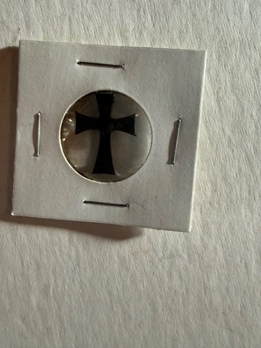 Civil War Maltese Cross 5th Corps