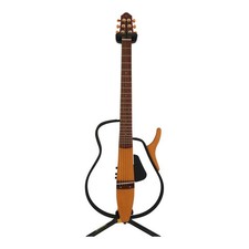YAMAHA/Guitarra silenciosa/SLG-100S/GIP209167/B rango/75 [Usada]