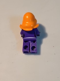 LEGO&reg; Scooby-Doo Daphne Blake Minifigure Daph 75903 75904 scd004 Minifig