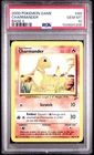 PSA 10 Charmander 069/130 Base Set 2 Regular