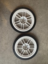 Wheelie Bin Sports Wheel Covers