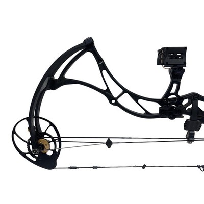 Bowtech Reign 6 Right-Handed 29
