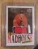 Brandon Saad 2025-26 Upper Deck Blackhawks Centennial Madhouse Materials #MM-BS