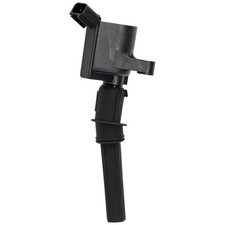 Ignition Coil For 1997-10 Ford F-150 1997-99 F-250 2004 F-150 Heritage 4.6L 5.4L