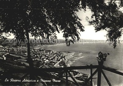 Misano Adriatico Panorama Riviera Adriatica