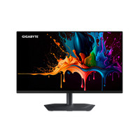 Gigabyte MO27Q3 27 Zoll - QD-OLED Gaming Monitor QD-OLED, Qhd, 360 Hz, 0,03 Ms,