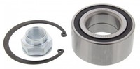 Radlagersatz Vorderachse FüR Alfa Romeo Fiat Lancia 145 146 155 164 Gtv Spider