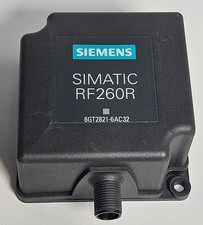 Siemens 6GT2821-6AC32 Simatic RF260R Reader I...