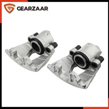 Bremssattel Set Passend für VW Jetta III 1K2 links rechts 2X links + rechts