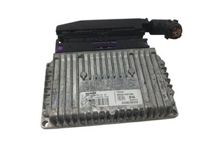 PEUGEOT 206 SW 2E/K Getriebesteuergerät 9642159780 2.0 Diesel 66kw 2003 28969038