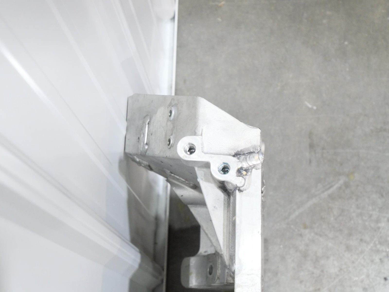 Used Front Lower Subframe Crossmember Cradle 2016-2021 McLaren 570S 22k OEM