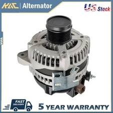 Alternator For 2009-10 Pontiac Vibe 2007-09 Toyota Camry 2008-15 Scion xB 11195