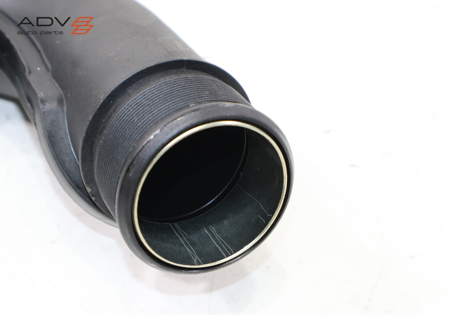 2014-20 MASERATI GHIBLI 3.0L INTERCOOLER PRESSURE AIR INTAKE PIPE TUBE DUCT OEM