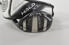 Cleveland Halo XL 2024 4-21 Hybrid Regular Flex Tensei AV Blue Graphite 223338