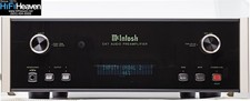 McIntosh C47 Stereo Preamp/Headphone Amp/DAC/MM-MC Phono Preamp $4500 List !