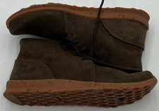 Danner Women's 4.5" Leather Pilgrim Chukka Bracken Lifestyle Boots Size 7 M