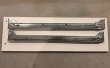 Dell PowerEdge 2U Sliding ReadyRails II Kit -...