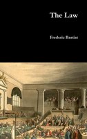 Frederic Bastiat | The Law | Buch | Englisch (2017) | Gebunden | [.]