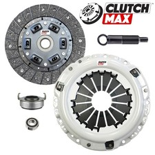 Cm Stage 1 Hd Clutch Kit For 94-01 Integra Civic Cr-v B16 B18 B20 1.6l 1.8l 2.0l