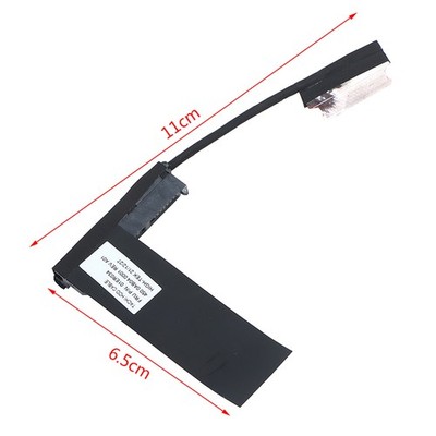 HDD SSD Cable For Lenovo ThinkPad T570 T580 P51s P52s laptop SATA Hard Drive wir