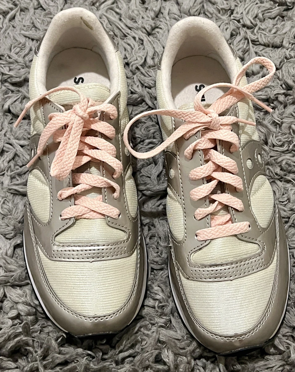 Saucony Jazz Triple Retro Mountain - Green Peach W for sale | eBay