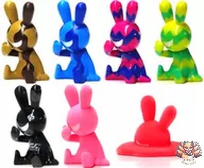 SO-TA BLACK RABBiT9 Kapsel Spielzeug Set alle 7 Typen