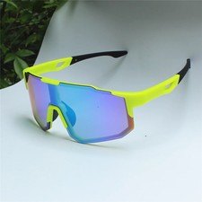 Sports Men Sunglasses Road Bicycle Glasses Mountain Cycling Sunglasses Riding Pr